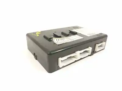 Second-hand car spare part electronic module for hyundai i20 classic oem iam references 954001j111  