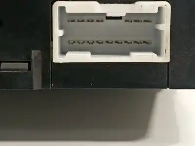 Second-hand car spare part electronic module for hyundai i20 classic oem iam references 954001j111  