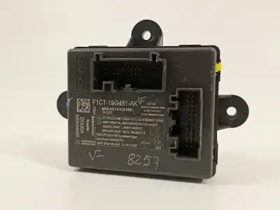 Автозапчасти б/у электронный модуль за ford kuga (cbs) trend ссылки oem iam f1ct19g481ak