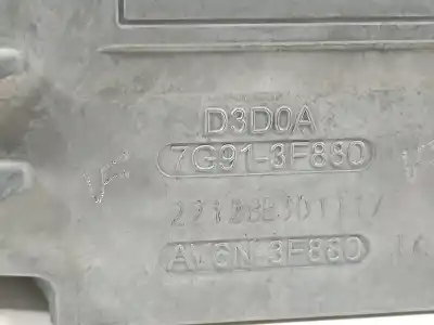Автозапчастина б/у протикрадійний пристрій для ford kuga (cbs) trend посилання на oem iam 7g913f880  