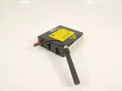 Second-hand car spare part electronic module for hyundai i30 (pd) n performance oem iam references 95480s0000  