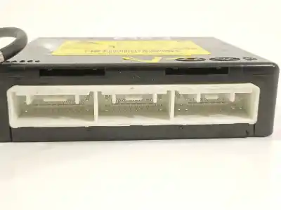 Second-hand car spare part electronic module for hyundai i30 (pd) n performance oem iam references 95480s0000  