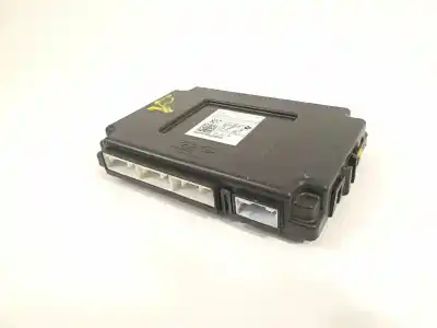 Автозапчасти б/у электронный модуль за hyundai i30 (pd) n performance ссылки oem iam 95400s0070