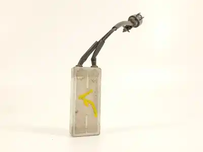 Автозапчасти б/у сопротивление нагреву за toyota yaris (ksp9/scp9/nlp9) básico ссылки oem iam 2468106110b  