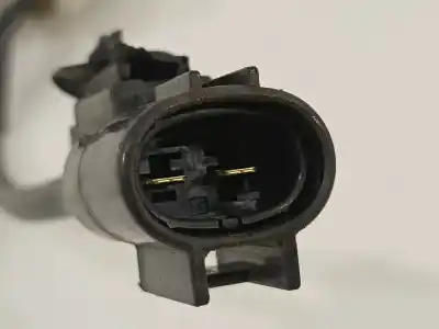 Автозапчасти б/у сопротивление нагреву за toyota yaris (ksp9/scp9/nlp9) básico ссылки oem iam 2468106110b  