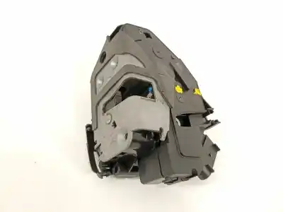Автозапчастина б/у замок передніх дверей лівий для ford grand c-max titanium посилання на oem iam am5au21813ab  