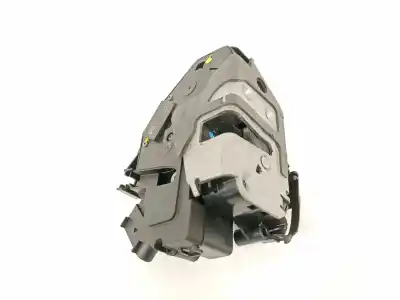 Автозапчасти б/у замок передней правой двери за ford grand c-max titanium ссылки oem iam am5au21812bb  