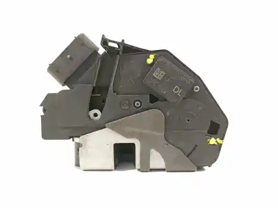 Автозапчасти б/у замок задней правой двери за ford grand c-max titanium ссылки oem iam 4m5ar26412cb  