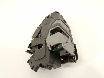 Автозапчасти б/у замок задней правой двери за ford grand c-max titanium ссылки oem iam 4m5ar26412cb  