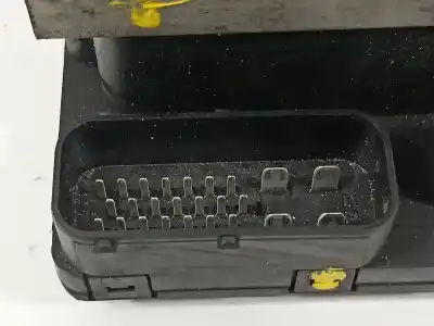 Автозапчастина б/у абс для audi a3 (8l) 1.9 tdi посилання на oem iam 1j0614117c  