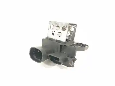 Pezzo di ricambio per auto di seconda mano resistenza al riscaldamento per peugeot 208 2020 riferimenti oem iam 9829220580