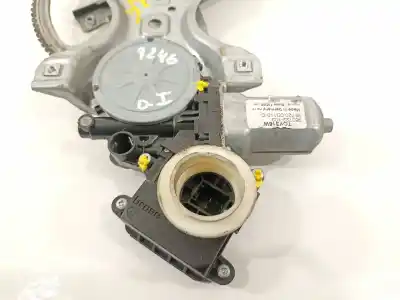 Автозапчасти б/у регулятор стекла переднего левого за toyota yaris (ksp9/scp9/nlp9) básico ссылки oem iam 983722103  