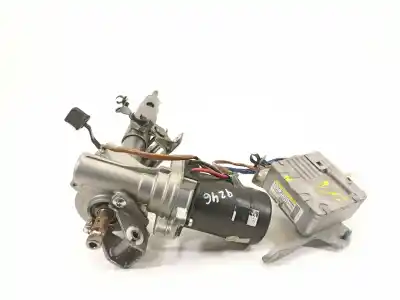 Автозапчастина б/у рульва колонка для toyota yaris (ksp9/scp9/nlp9) básico посилання на oem iam 452000d090 1129001331 896500d110