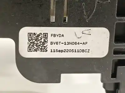 Автозапчасти б/у электронный модуль за ford grand c-max titanium ссылки oem iam bv6t13n064af  