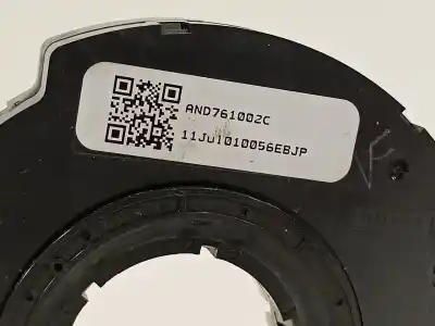 Автозапчастина б/у електронний модуль для ford grand c-max titanium посилання на oem iam and761002c  