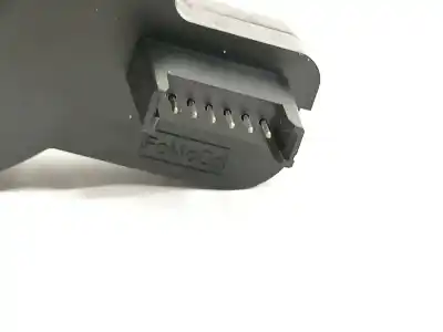 Автозапчастина б/у електронний модуль для ford grand c-max titanium посилання на oem iam and761002c  