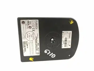 Second-hand car spare part electronic module for ford grand c-max titanium oem iam references 8m5t19c112dt  