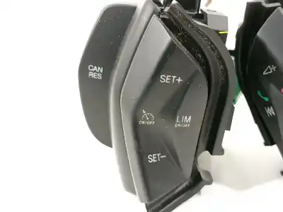 Автозапчасти б/у рулевое управление за ford grand c-max titanium ссылки oem iam am5t14k147db am5t9e740aa am5t14k147db