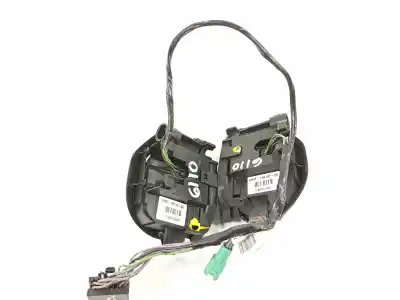 Автозапчасти б/у рулевое управление за ford grand c-max titanium ссылки oem iam am5t14k147db am5t9e740aa am5t14k147db