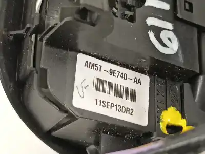 Автозапчасти б/у рулевое управление за ford grand c-max titanium ссылки oem iam am5t14k147db am5t9e740aa am5t14k147db