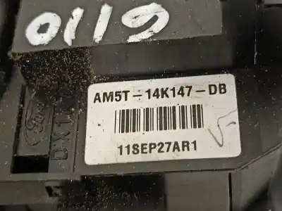 Автозапчасти б/у рулевое управление за ford grand c-max titanium ссылки oem iam am5t14k147db am5t9e740aa am5t14k147db