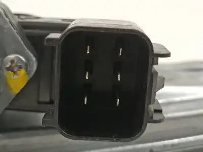 Автозапчастина б/у регулятор склона задній лівий для ford grand c-max titanium посилання на oem iam am51r27001bb  