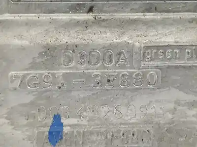 Автозапчастина б/у протикрадійний пристрій для ford grand c-max titanium посилання на oem iam 7g913f880  
