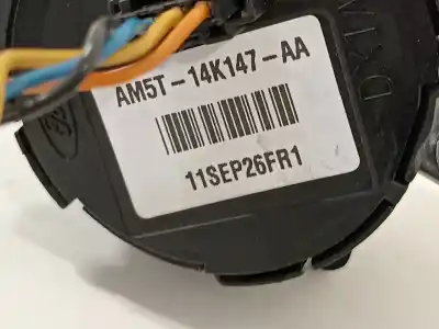 Автозапчасти б/у рулевое управление за ford grand c-max titanium ссылки oem iam am5t14k147aa am5t14k147ba am5t14k147aa