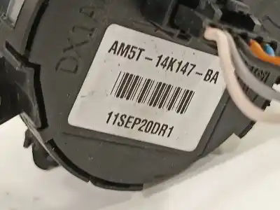 Автозапчасти б/у рулевое управление за ford grand c-max titanium ссылки oem iam am5t14k147aa am5t14k147ba am5t14k147aa
