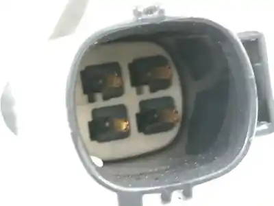 Second-hand car spare part lambda probe for jaguar xe portfolio oem iam references fpla9d375ab  