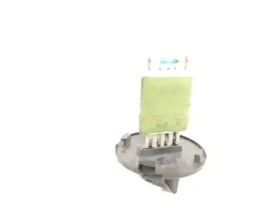Pezzo di ricambio per auto di seconda mano resistenza al riscaldamento per citroen c3 attraction riferimenti oem iam 6441 ct  