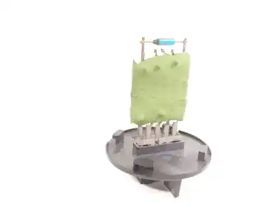 Pezzo di ricambio per auto di seconda mano resistenza al riscaldamento per citroen c3 attraction riferimenti oem iam 6441 ct  