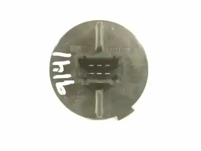 Pezzo di ricambio per auto di seconda mano resistenza al riscaldamento per citroen c3 attraction riferimenti oem iam 6441 ct  