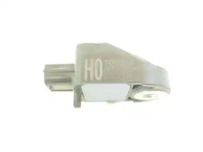 Second-hand car spare part sensor for toyota auris (_e18_) 1.8 hybrid (zwe186_) oem iam references 8917302090  