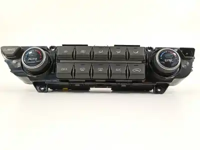 Peça sobressalente para automóvel em segunda mão comando de sofagem (chauffage / ar condicionado) por kia sportage drive 4x2 referências oem iam 97250f1401ak5