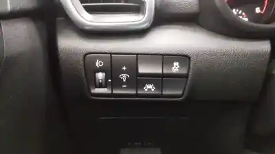 Peça sobressalente para automóvel em segunda mão comandos de alavanca por kia sportage drive 4x2 referências oem iam 93700f1000wk