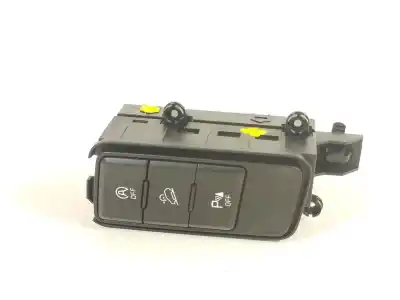 Peça sobressalente para automóvel em segunda mão comandos de alavanca por kia sportage drive 4x2 referências oem iam 93600f1ab0