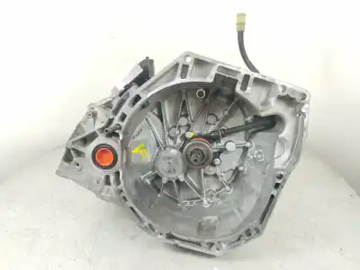 Автозапчасти б/у коробка передач за renault captur limited ссылки oem iam tl4094