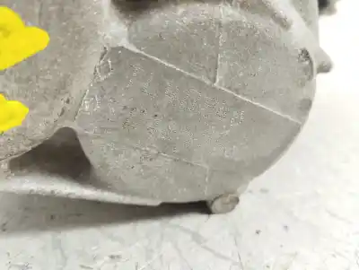 Автозапчастина б/у коробка передач для renault captur limited посилання на oem iam tl4094  