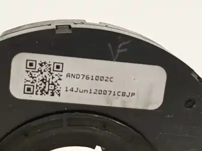 Автозапчастина б/у електронний модуль для ford grand c-max edition посилання на oem iam and761002c  