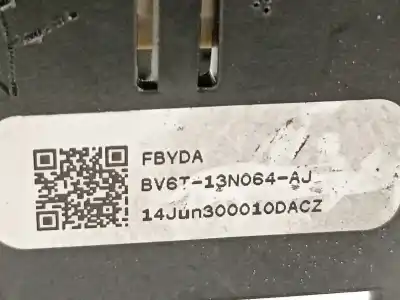 Автозапчастина б/у електронний модуль для ford grand c-max edition посилання на oem iam bv6t13n064aj  