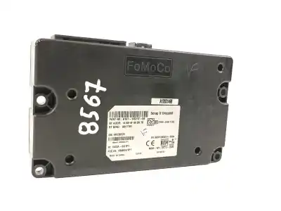 Автозапчасти б/у электронный модуль за ford grand c-max edition ссылки oem iam d1bt14d212eb