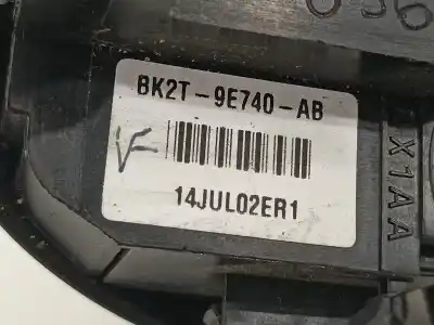 Автозапчасти б/у многофункциональное управление за ford grand c-max edition ссылки oem iam bk2t9e740ab  