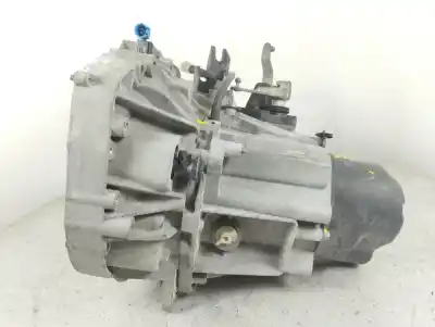 Pezzo di ricambio per auto di seconda mano riduttore per renault clio iii authentique riferimenti oem iam jh3176  