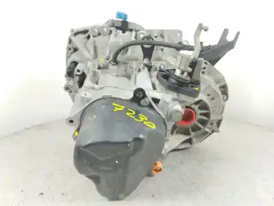 Pezzo di ricambio per auto di seconda mano riduttore per renault clio iii authentique riferimenti oem iam jh3176  