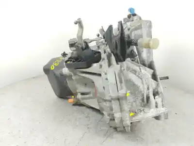 Pezzo di ricambio per auto di seconda mano riduttore per renault clio iii authentique riferimenti oem iam jh3176  