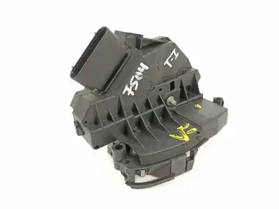 Second-hand car spare part rear left door lock for ford focus lim. (cb8) trend oem iam references bm5aa26413ae