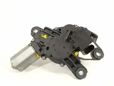 İkinci el araba yedek parçası arka silecek motoru için volkswagen golf v berlina (1k1) sportline oem iam referansları 1k6955711b