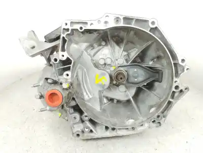Peça sobressalente para automóvel em segunda mão caixa de velocidades por peugeot 308 confort referências oem iam 20dp42