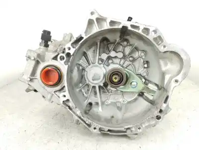 Second-hand car spare part gearbox for hyundai i30 comfort oem iam references t9j5g